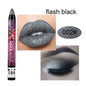 Eyeshadow Stick Eye Shadow Pencil Long Lasting Without Drying Eyes Makeup Pen Shimmer Cosmetics Tool