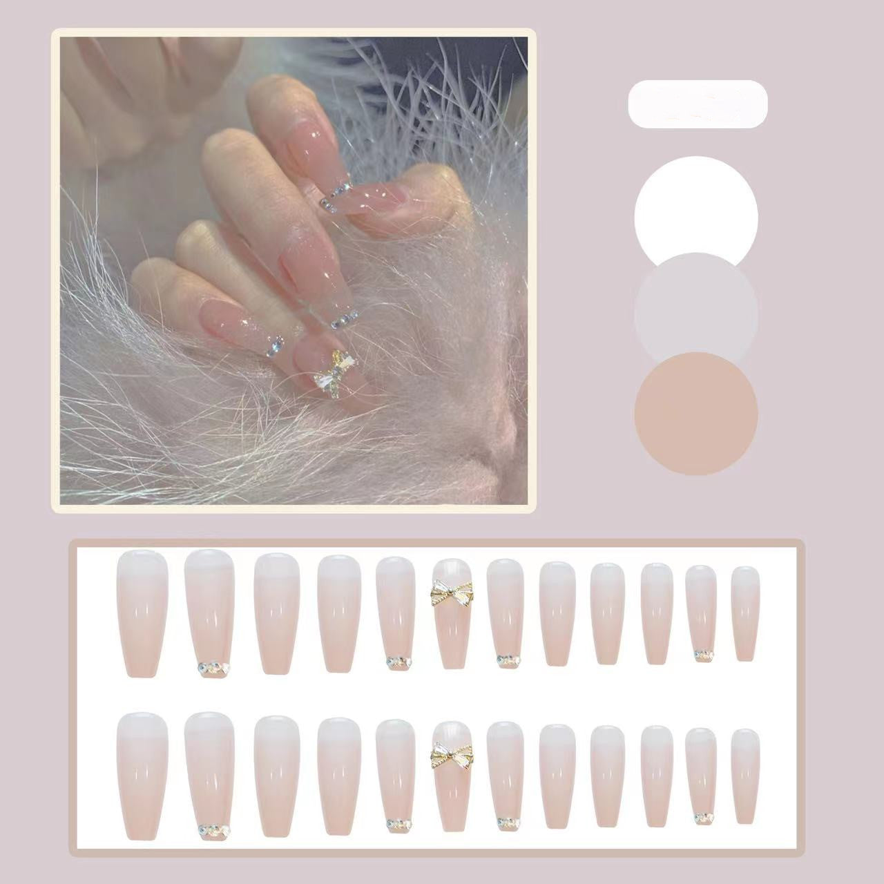 Wear Armor Diamond In The Debris Finished Nail Beauty