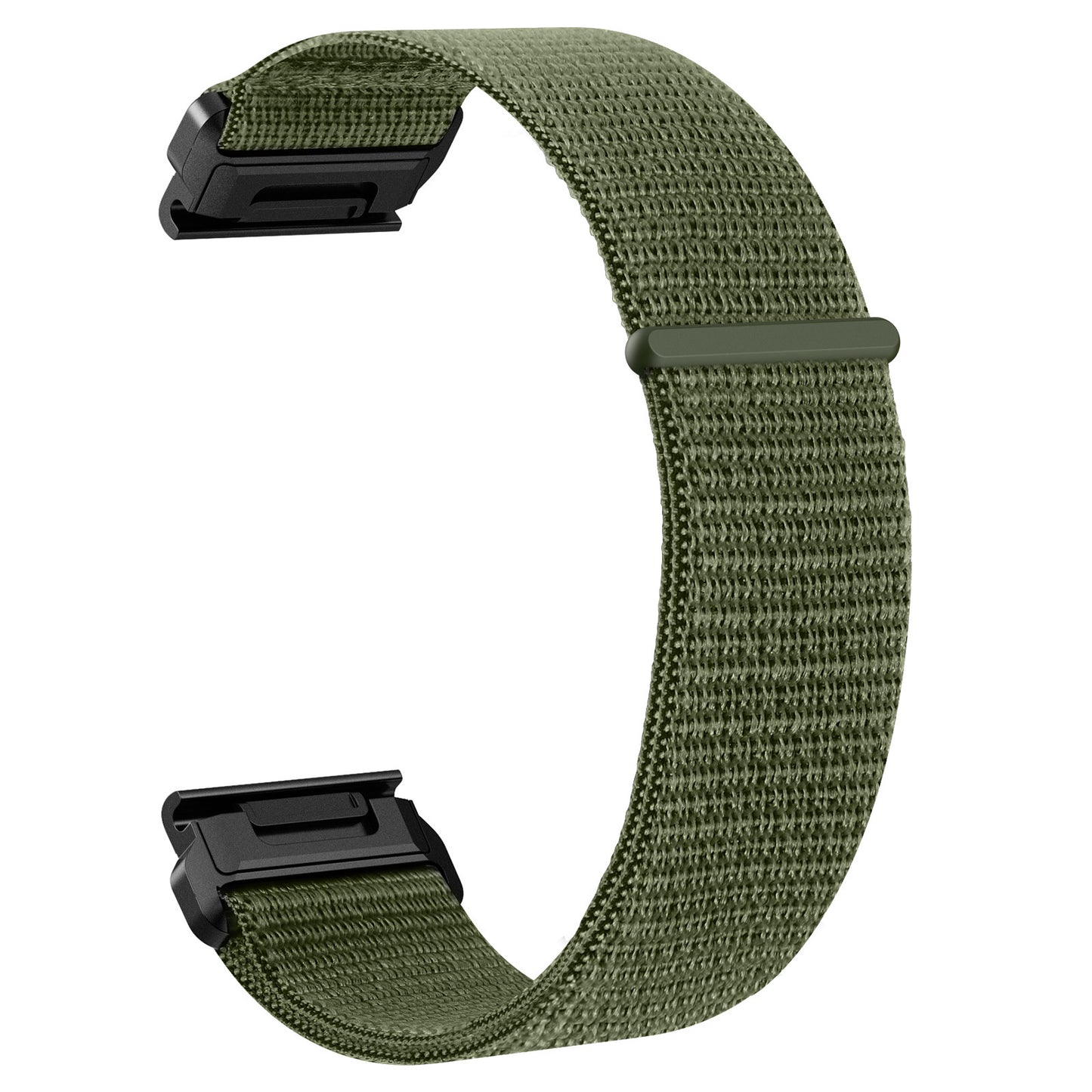 Nylon Quick Release Woven Replacement Strap