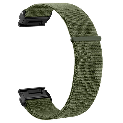 Nylon Quick Release Woven Replacement Strap