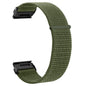 Nylon Quick Release Woven Replacement Strap
