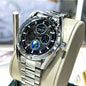 Full Luminous Multifunctional Mechanical Watch For Men
