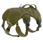 Large Dog Explosion-proof Pet Camisole Style