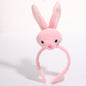Easter Bunny Rabbit Ears Hair Head Band
