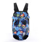 Portable Dog Backpack
