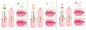 Maymei Moisturizing Lip Balm Dried Flower Color Changing Lipstick