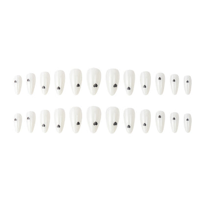 Women's Fashion Simple Wear Manicure