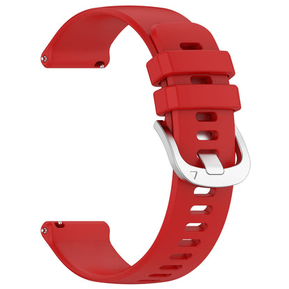 Sports Style Silicone Strap For Men And Women