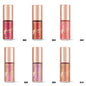 PHOFAY Moisturizing Shimmer Lip Gloss