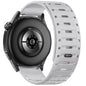 Applicable To GT5 Silicone Breathable Smart Watch Band