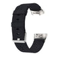 Nylon Canvas Strap Sports Wristband