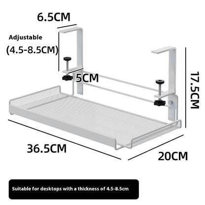 Office Desk Drawer Organizing Supplies Desk Storage Basket