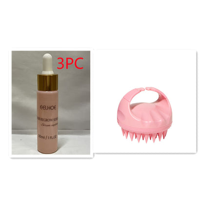 EELHOE Hair Dense Essence Hair Anti-hair Loss And Hair Fixation Nutrition