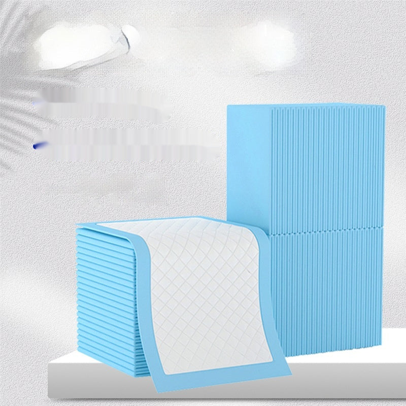 Urinal Pad For Pet Thick Protection Mat Water Leak-proof Deodorant