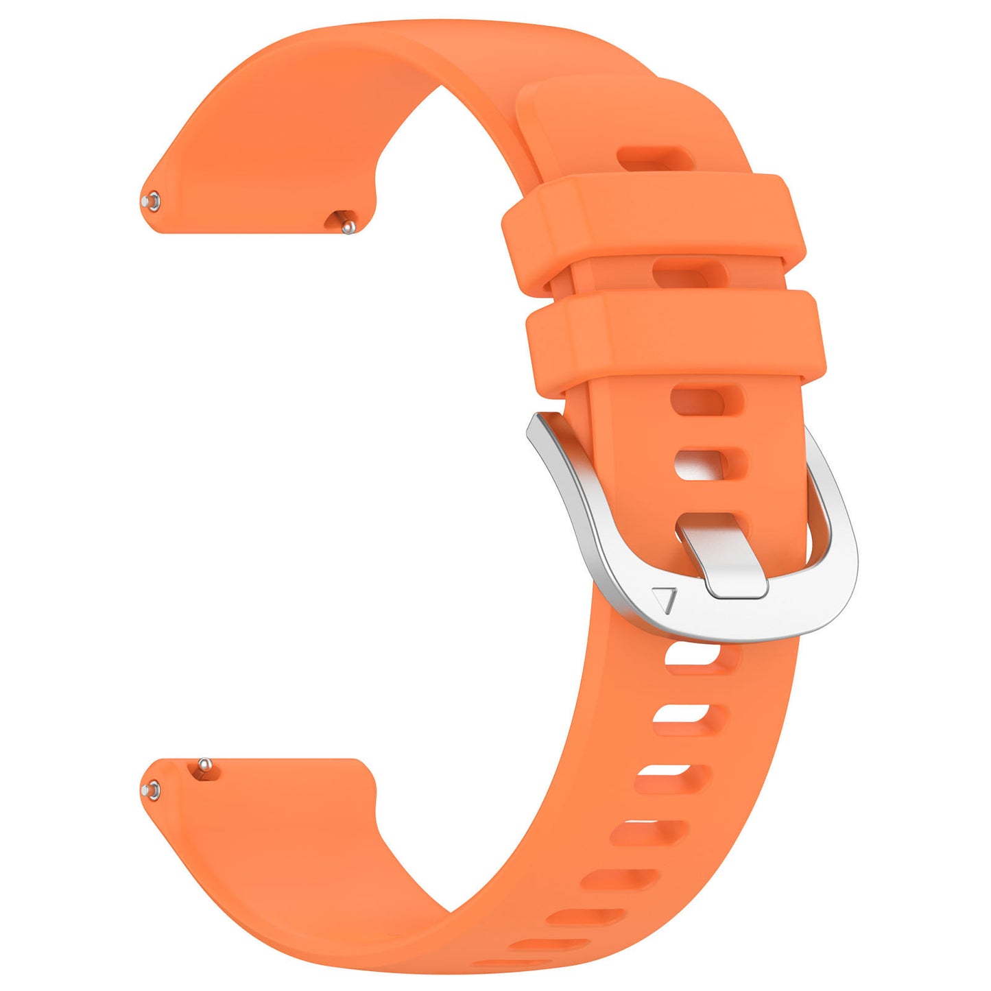 Sports Style Silicone Strap For Men And Women