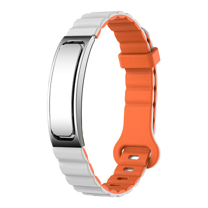 S3 Mosquito Repellent Bracelet Portable Indoor Outdoor Health Monitoring