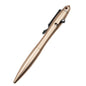Outdoor Self-Defense Writing Tungsten Steel Head Broken Window Pen