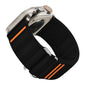 Elastic Nylon Watchband Stainless Steel Buckle
