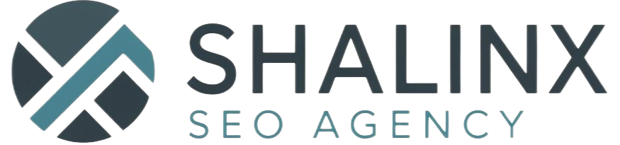 ShalinX SEO Agency