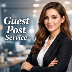 guest post service